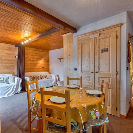 Le Bois Joly Apartment Ла Жиета Екстериор снимка
