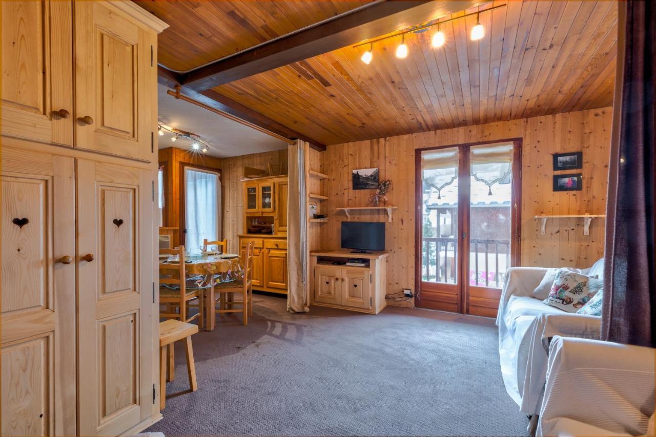 Le Bois Joly Apartment Ла Жиета Екстериор снимка